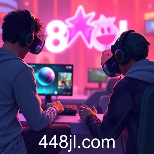 The Evolution of Online Gaming Communities