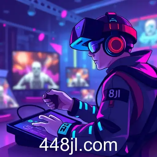 Gaming Trends Shaping 2025