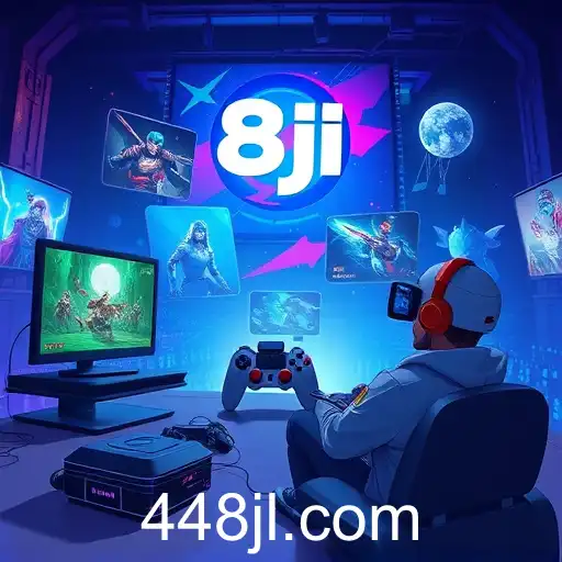 Economic Impact of Gaming on Society