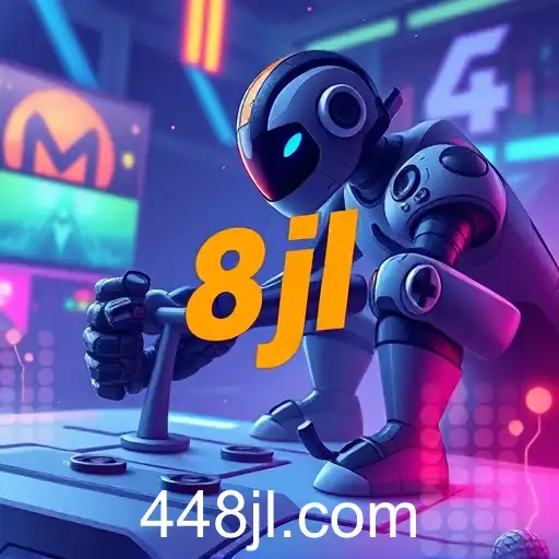 Evolution of 8jl: Gaming in the Modern Era