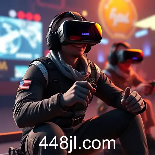 The Evolution of Online Gaming: 8jl's Impact