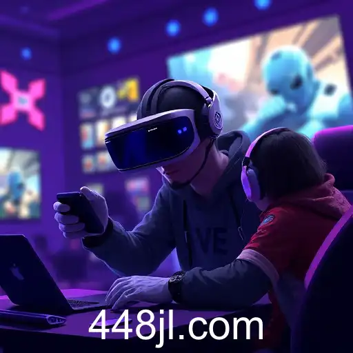 The Rise of Online Gaming Communities in 2025