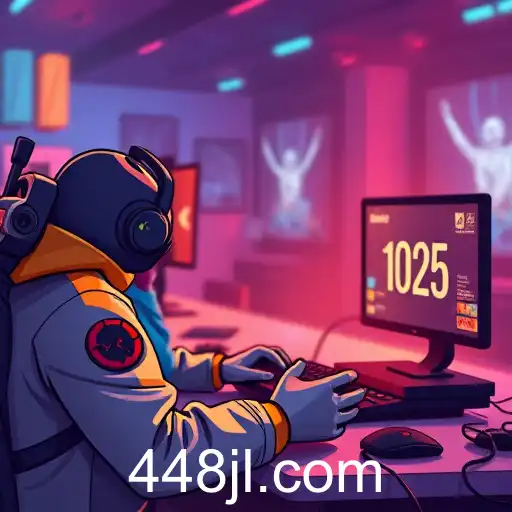 Gaming Innovations Revolutionize 2025