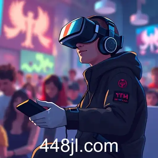 The Rise of Gaming Hubs in the Digital Age