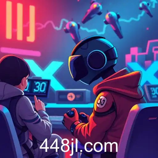 Gaming Trends Revolutionize Virtual Experiences