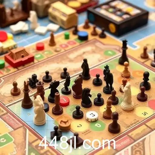 Gaming Innovation on 8jl Platform