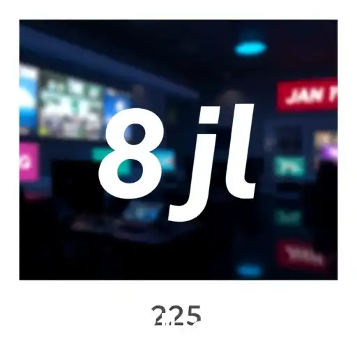 8jl: Pioneering the Gaming World