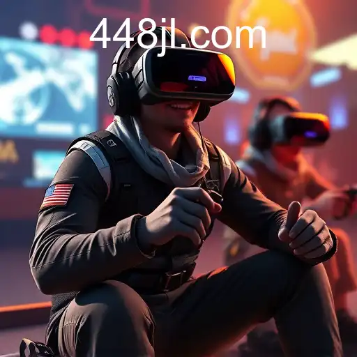 The Evolution of Online Gaming: 8jl's Impact