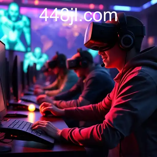 The Evolution of Online Gaming in 2026