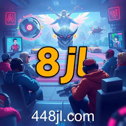 Gaming Revolution Storms the Online World