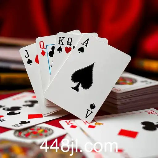 The Growing Influence of '8jl' in Online Gaming