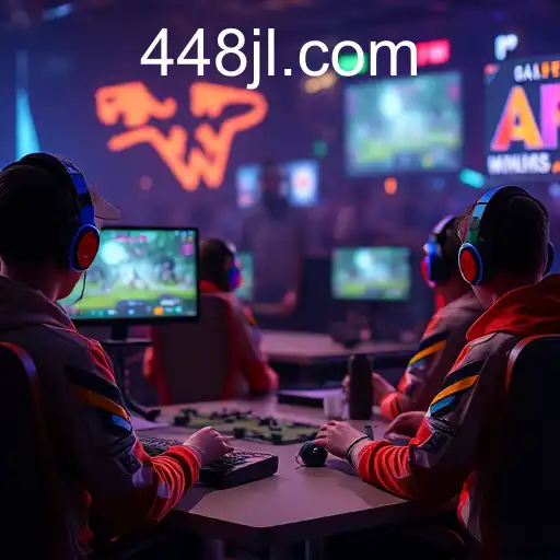 Rising Trends in Online Gaming Communities