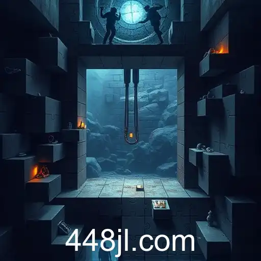 The Rise of 8jl: A Digital Gaming Revolution