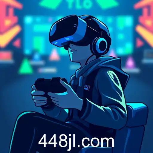 The Rise of 8jl: Revolutionizing Online Gaming