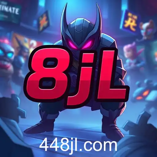 The Rise of 8jl: Transforming Online Gaming