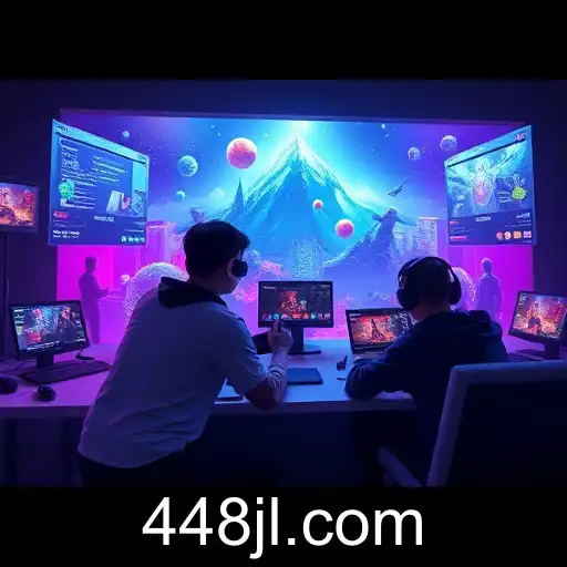 Innovative Trends Shaping English Game Platforms