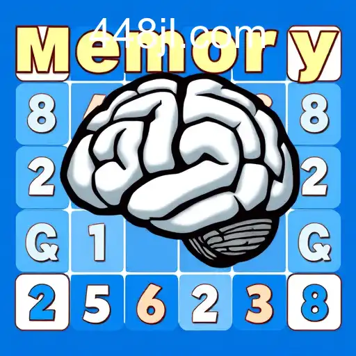 The Cognitive Benefits and Appeal of Memory Games