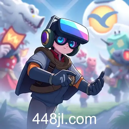 Navigating the Gaming Landscape with 8jl
