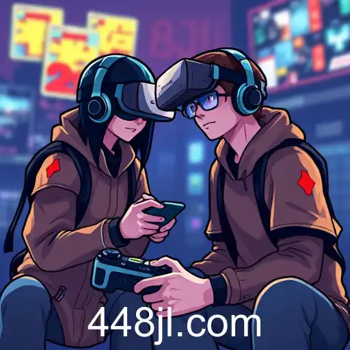 The Resurgence of Online Gaming Communities