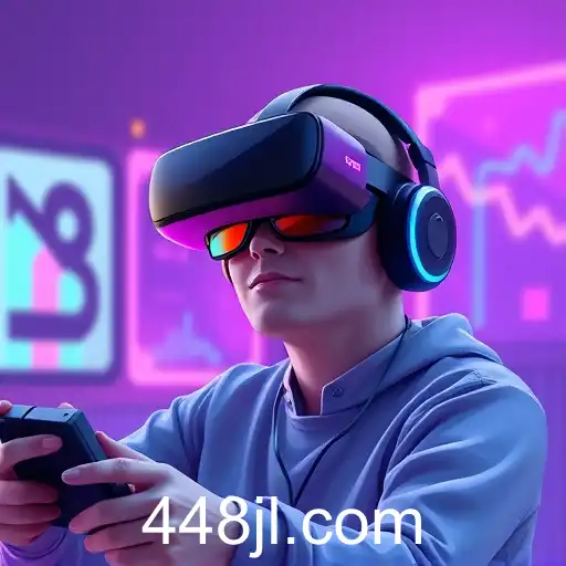 The Evolving World of Online Gaming